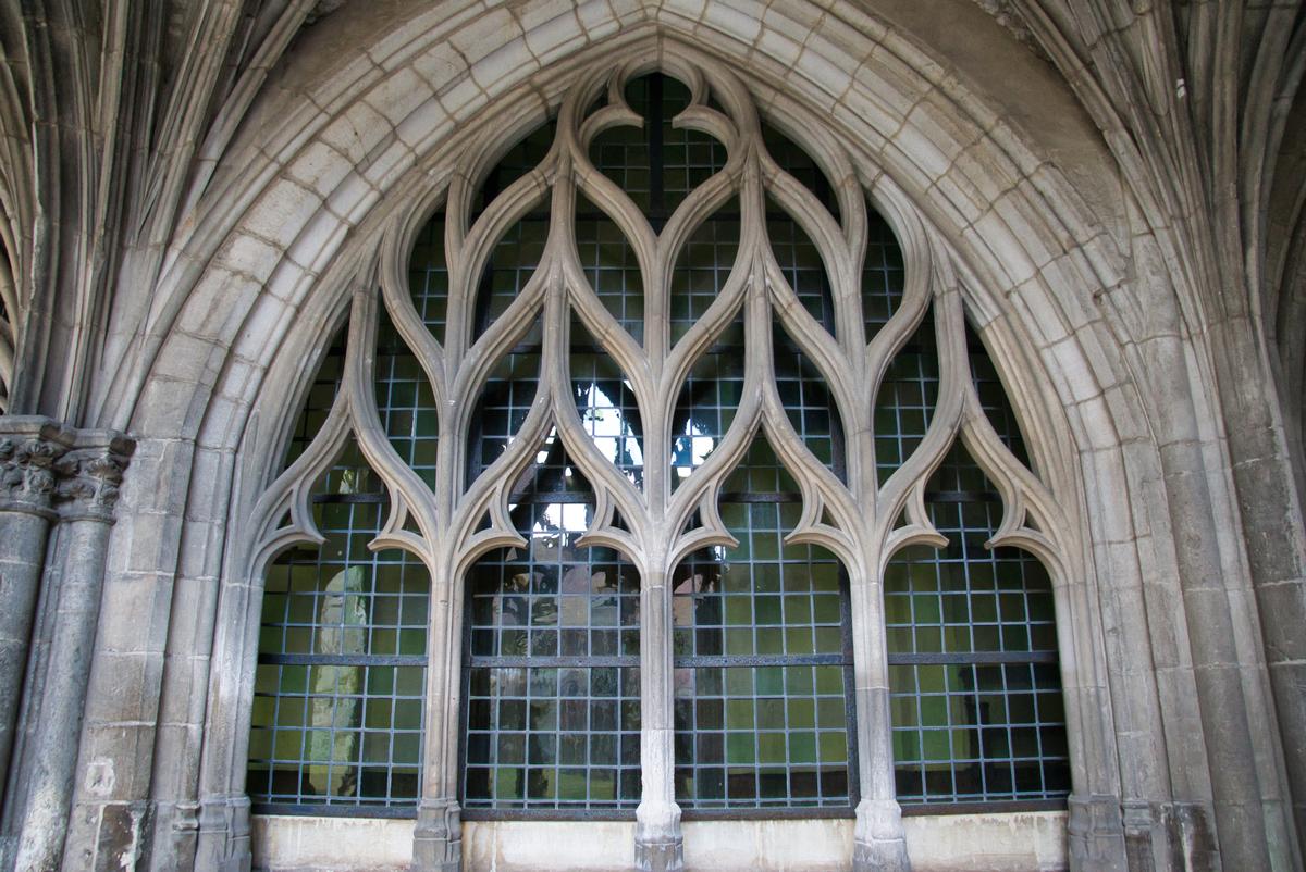 Cathédrale Notre-Dame de Verdun 