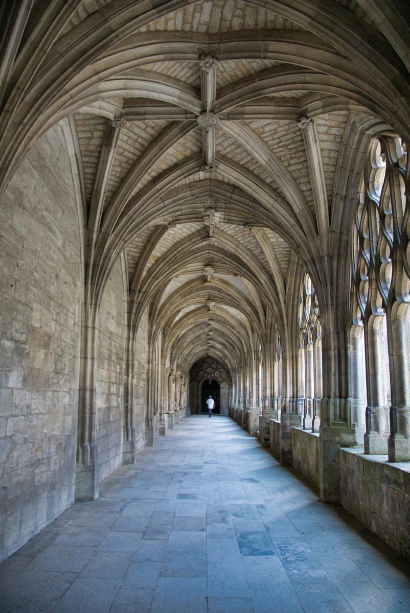 Verdun Cathedral 