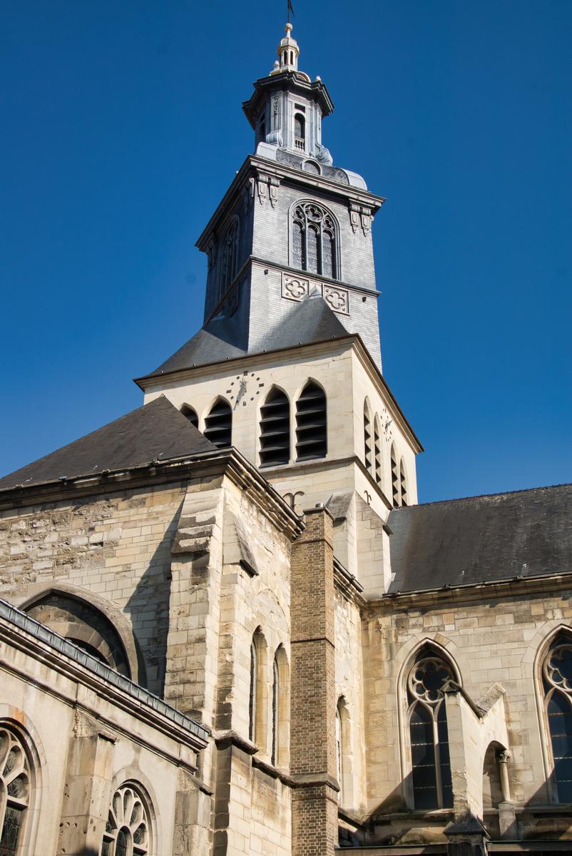 Église Saint-Jacques 