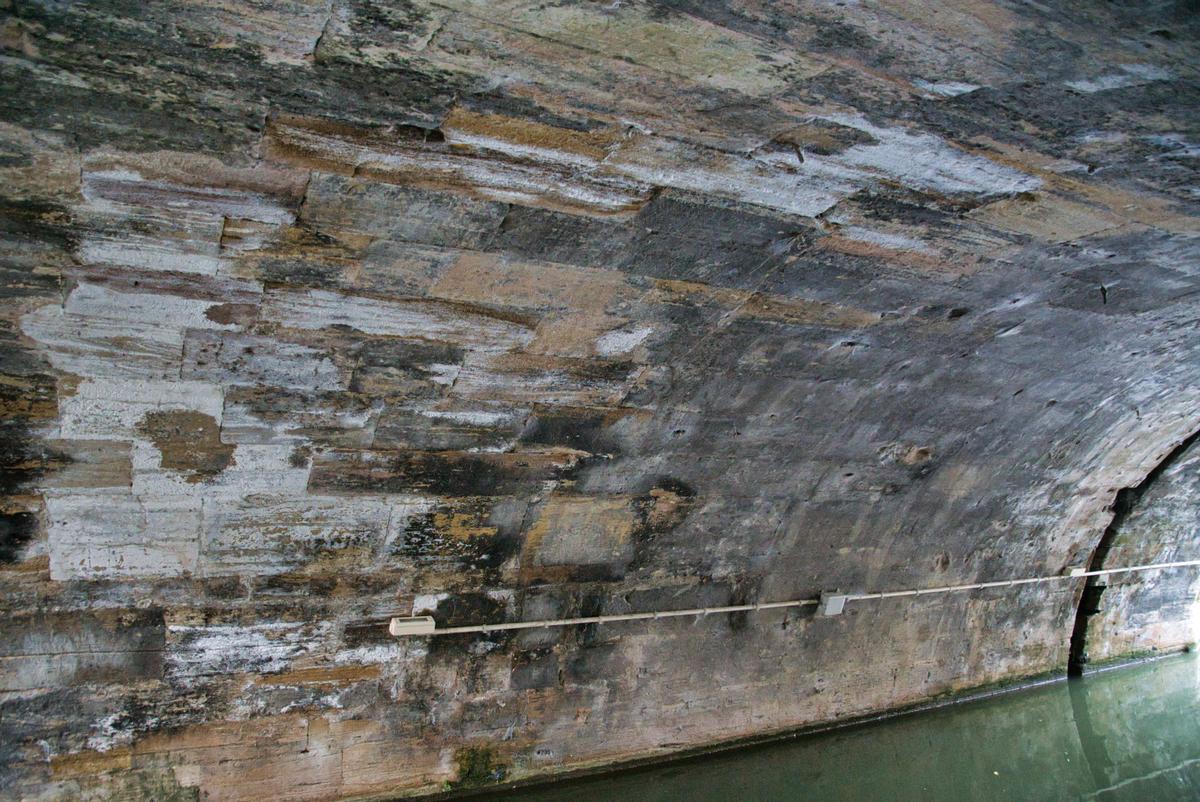 Pont des Mariniers (ChâlonsenChampagne) Structurae