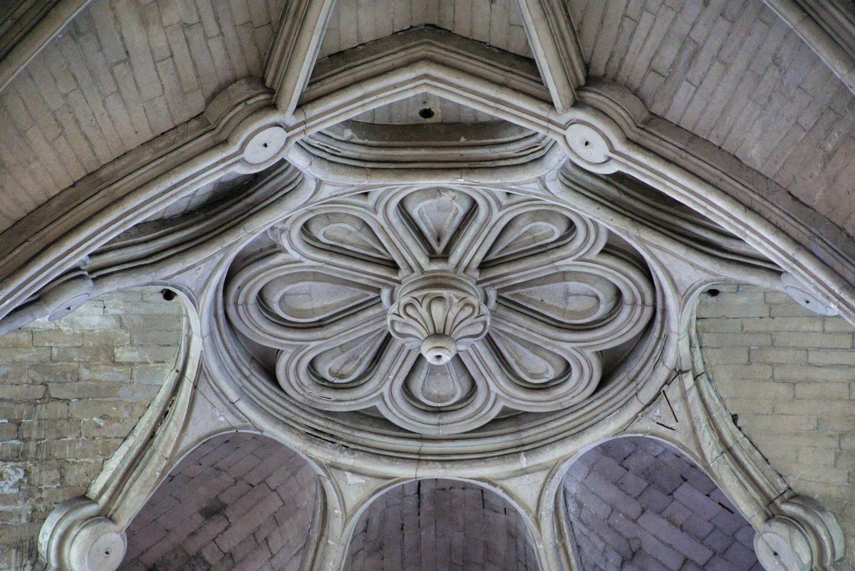 Kathedrale von Châlons-en-Champagne 