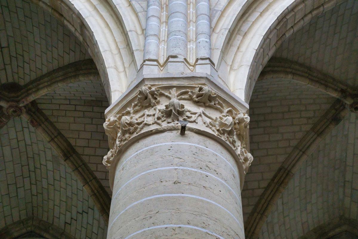 Kathedrale von Châlons-en-Champagne 