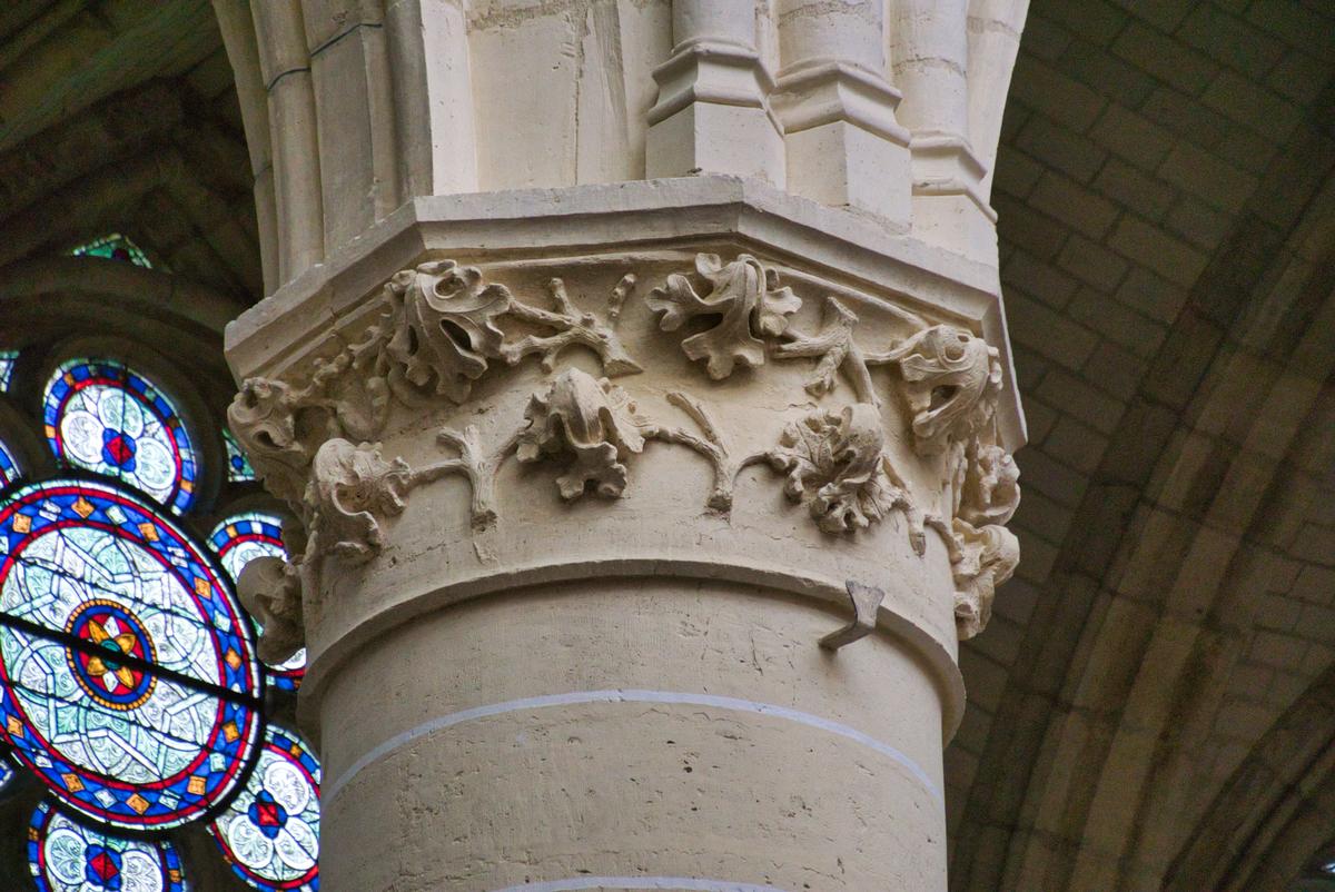 Kathedrale von Châlons-en-Champagne 