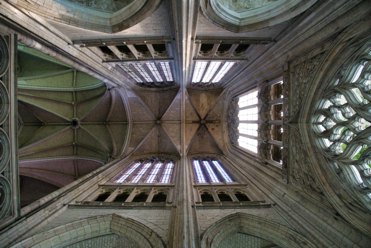 Saint-Quentin Basilica 
