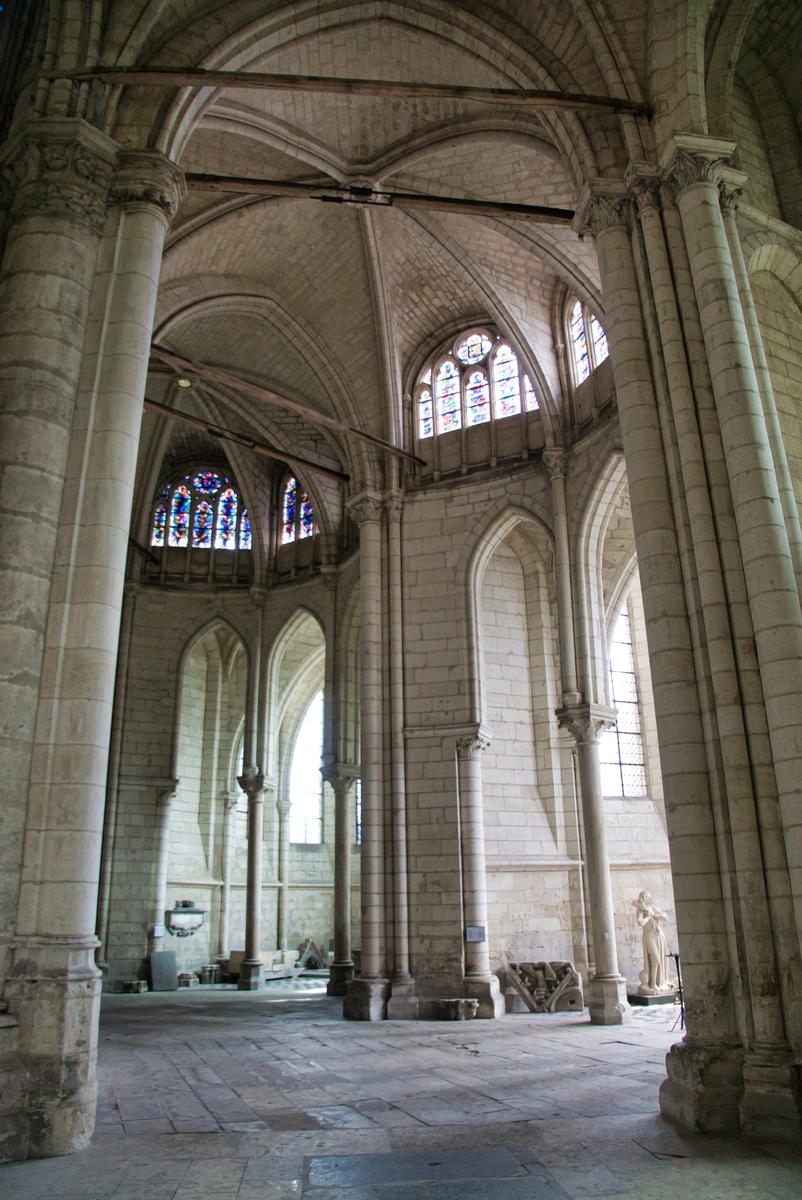 Basilika Saint-Quentin 