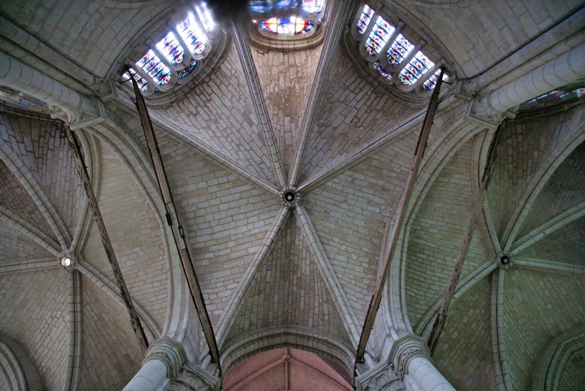 Basilique de Saint-Quentin 