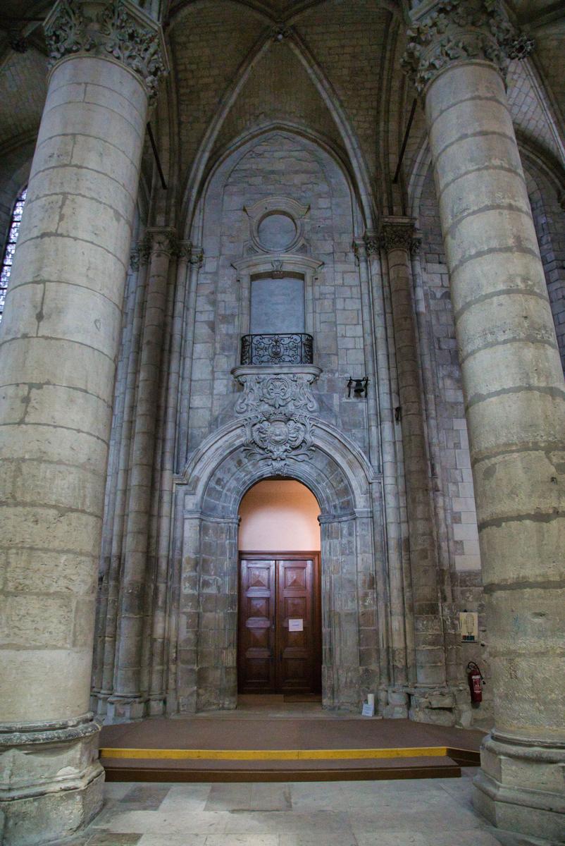 Basilika Saint-Quentin 