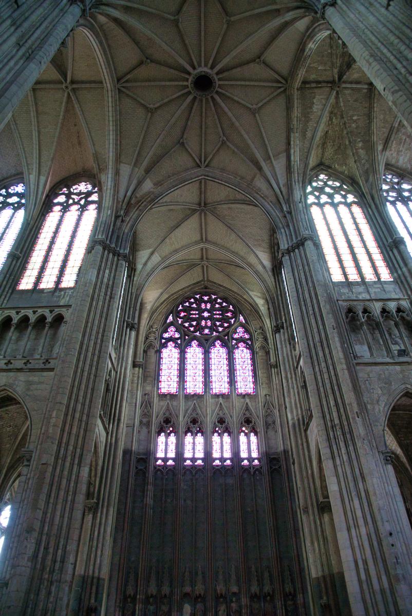Saint-Quentin Basilica 