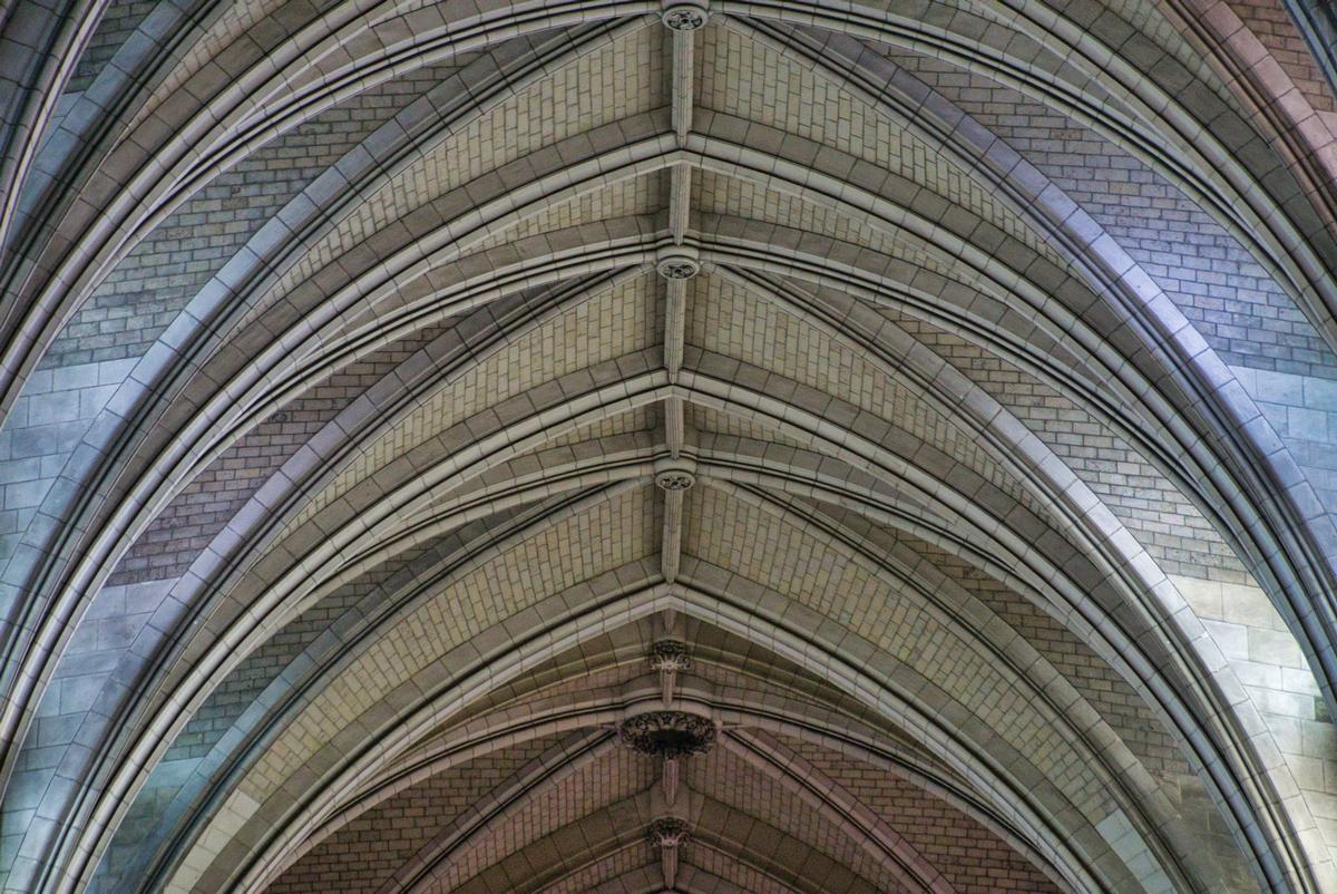 Basilique de Saint-Quentin 