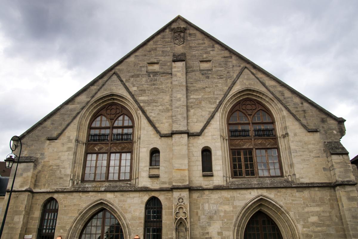 Salle Saint-Nicolas 