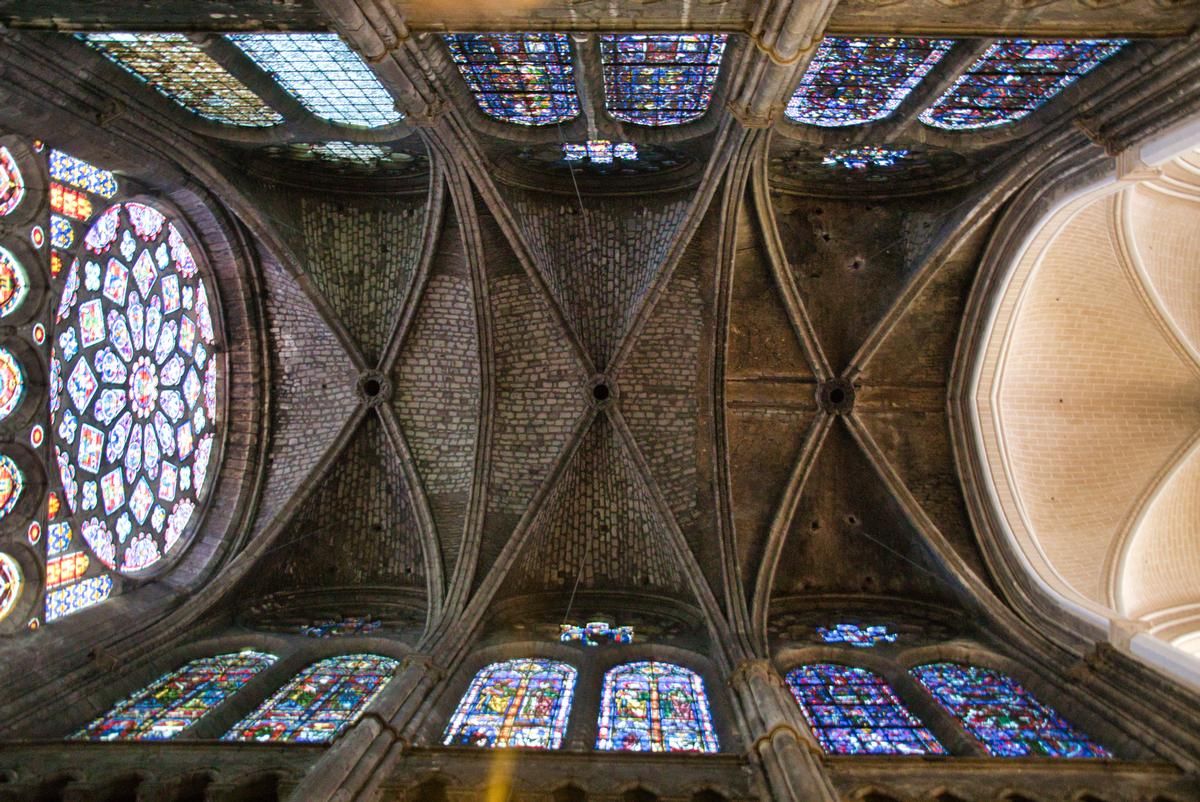 Notre-Dame de Chartres 