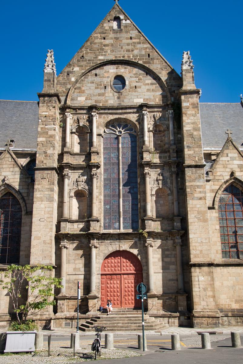 Église Saint-Germain 