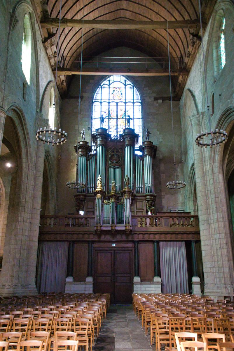 Saint Germain's Church 