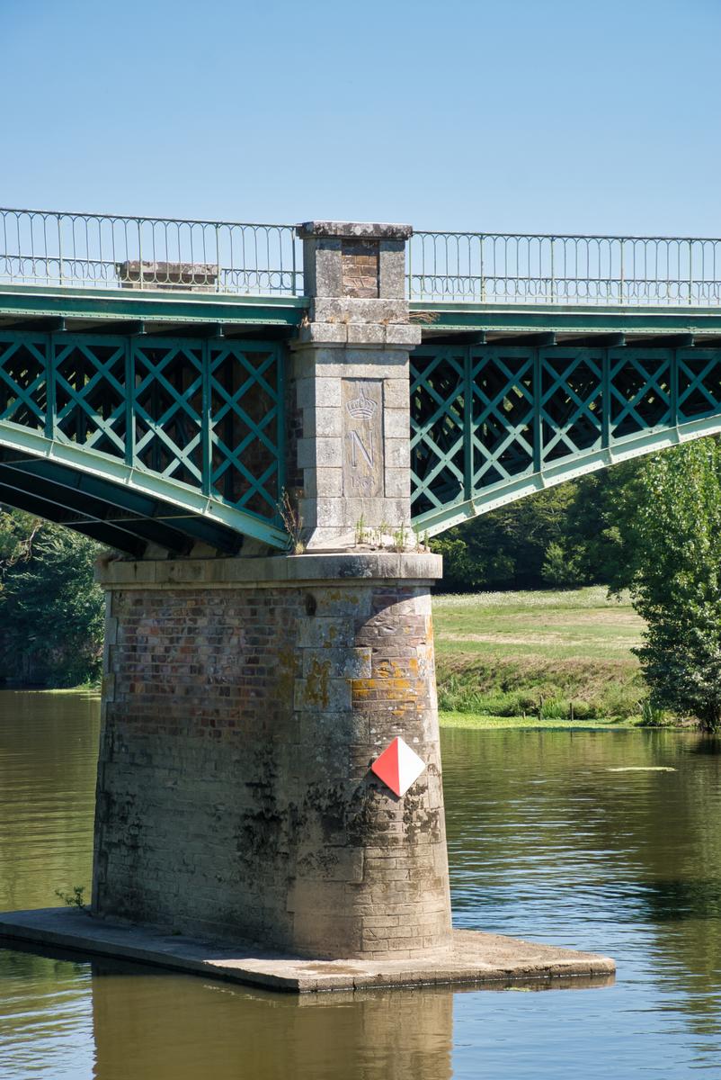 Pont de Langon 