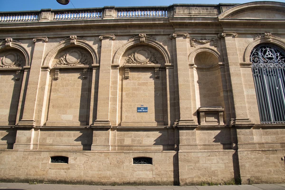Musée des beaux-arts de Bordeaux 
