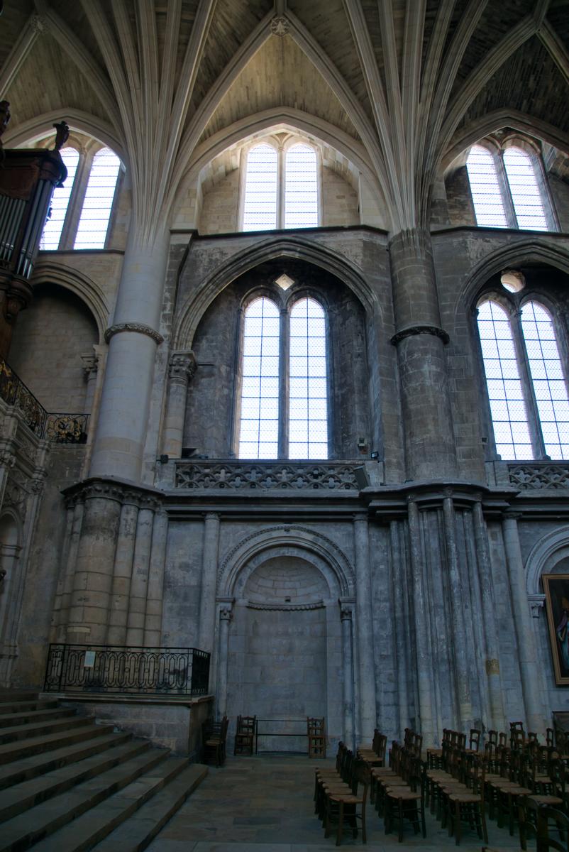 Kathedrale Saint-André 