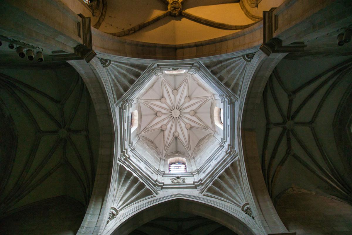 Santander Cathedral 