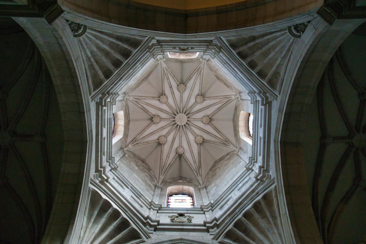 Cathédrale Notre-Dame-de-l'Ascension 