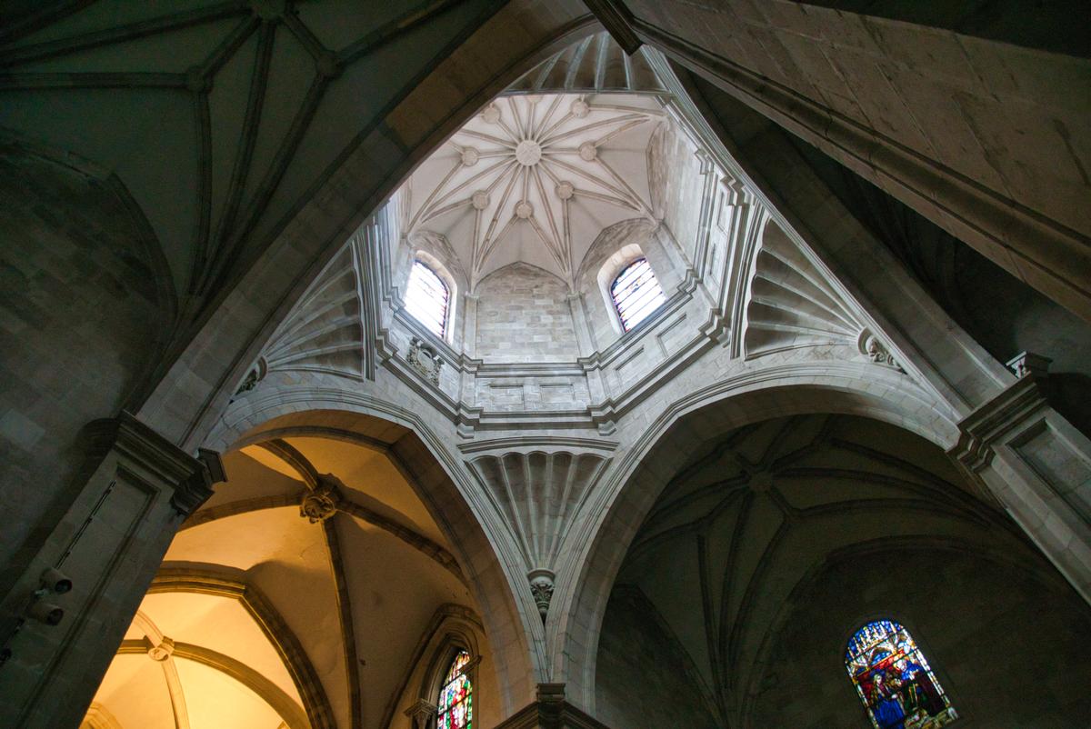 Cathédrale Notre-Dame-de-l'Ascension 