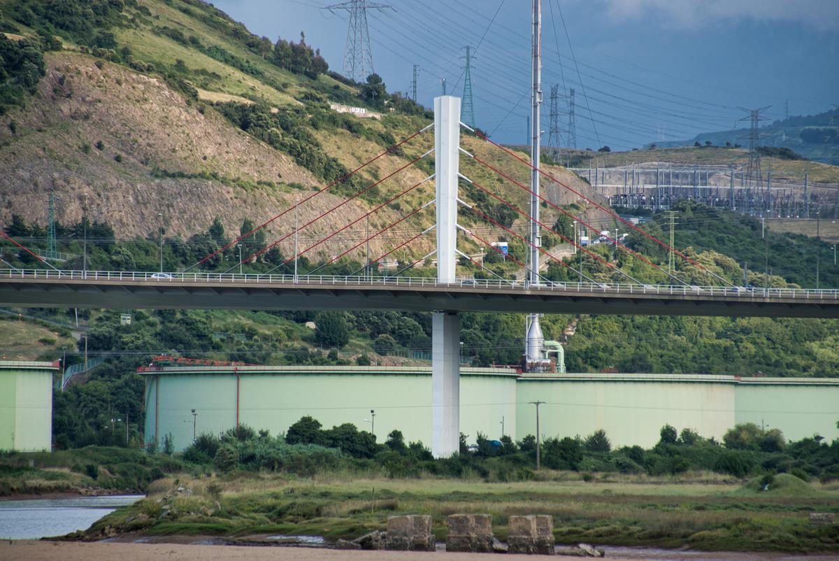 La Arena-Viadukt 