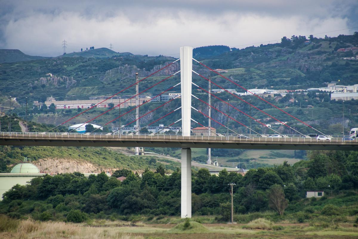 La Arena Viaduct 
