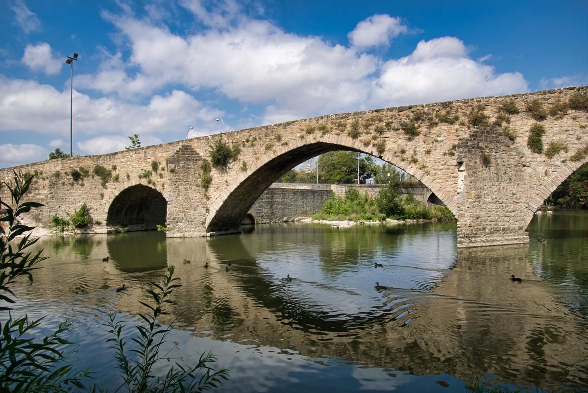 Puente de Santa Engracia 