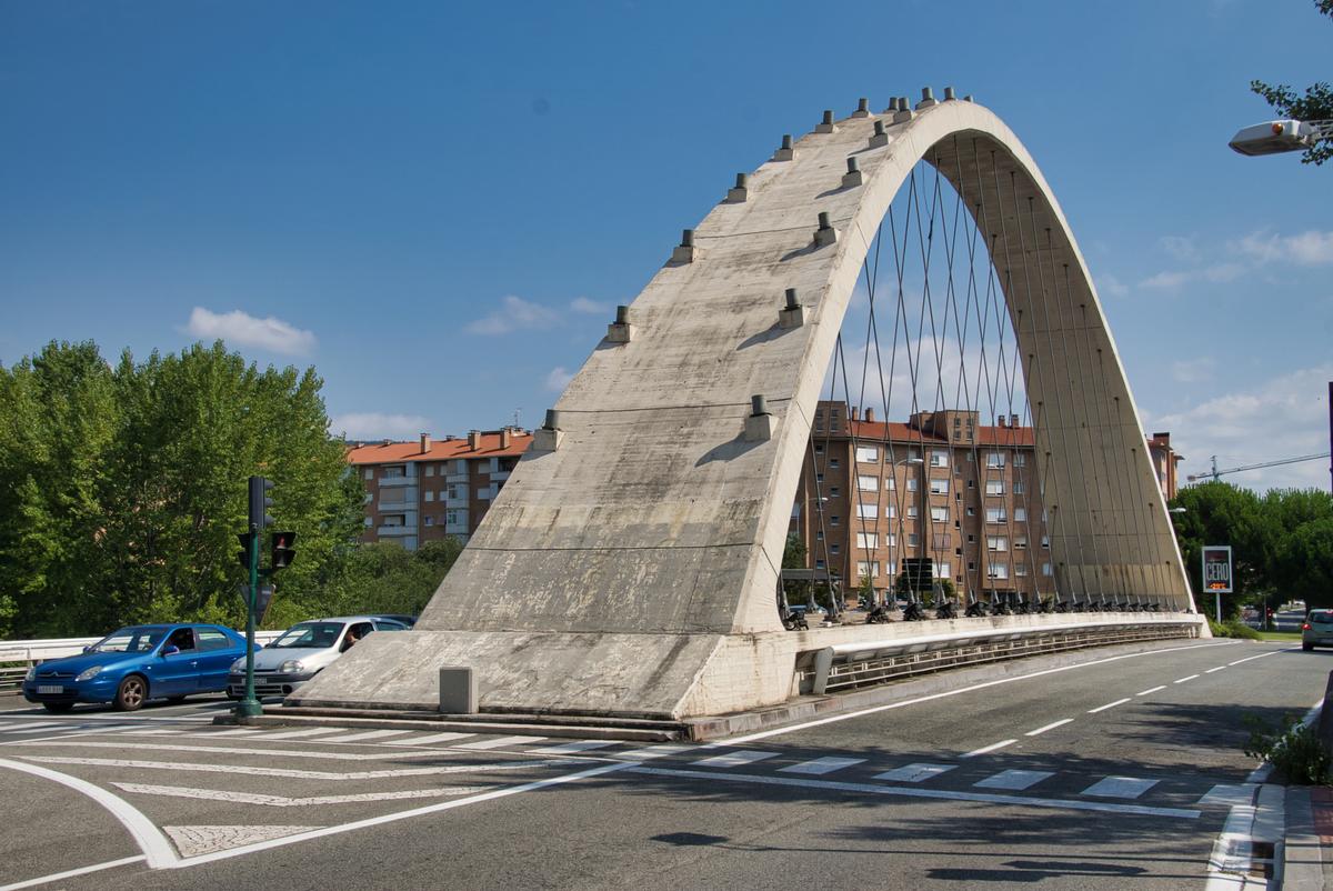 Pont Oblatas 