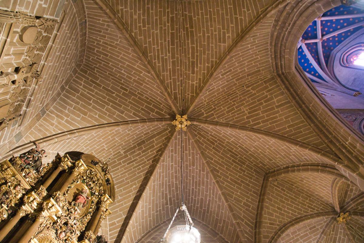 Kathedrale von Pamplona 
