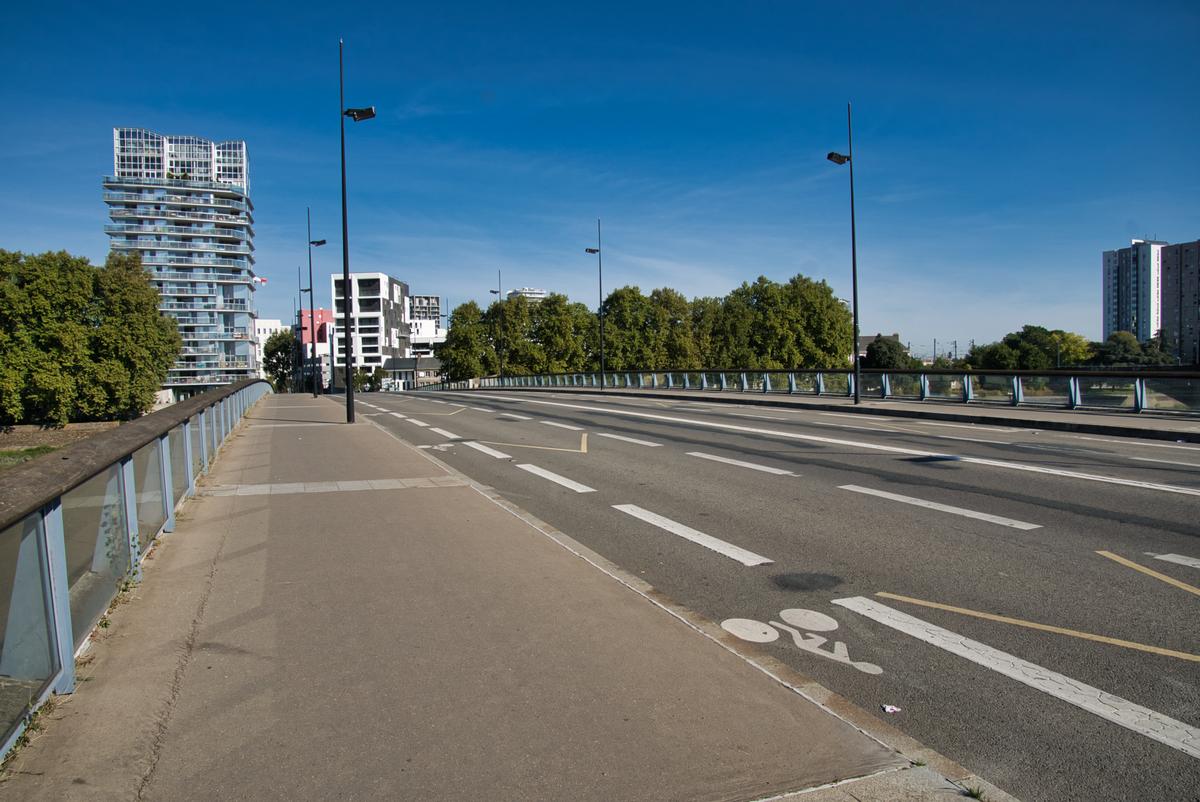 Willy-Brandt-Brücke 