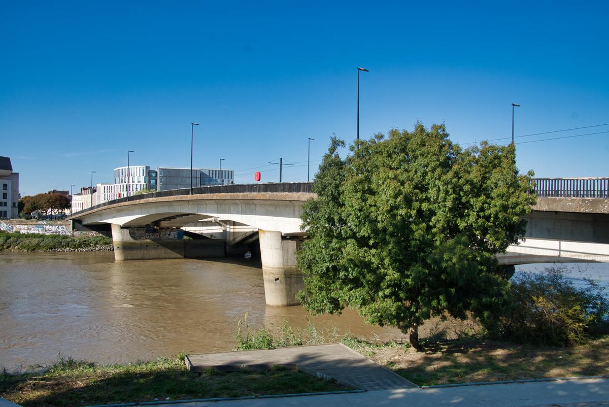 Nouveau Pont Général-Audibert 