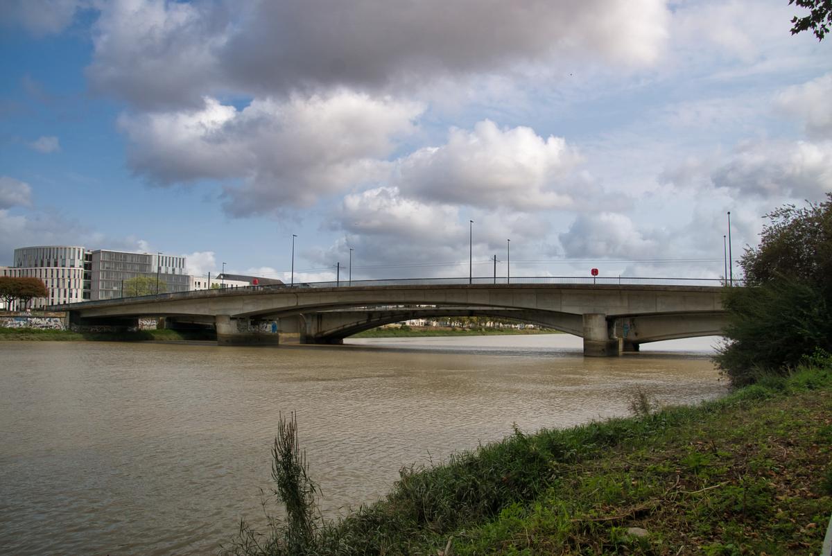 Nouveau Pont Général-Audibert 