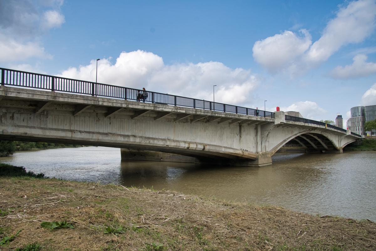 Pont Général-Audibert 