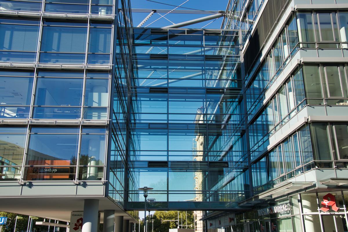 Torhaus am Aegi