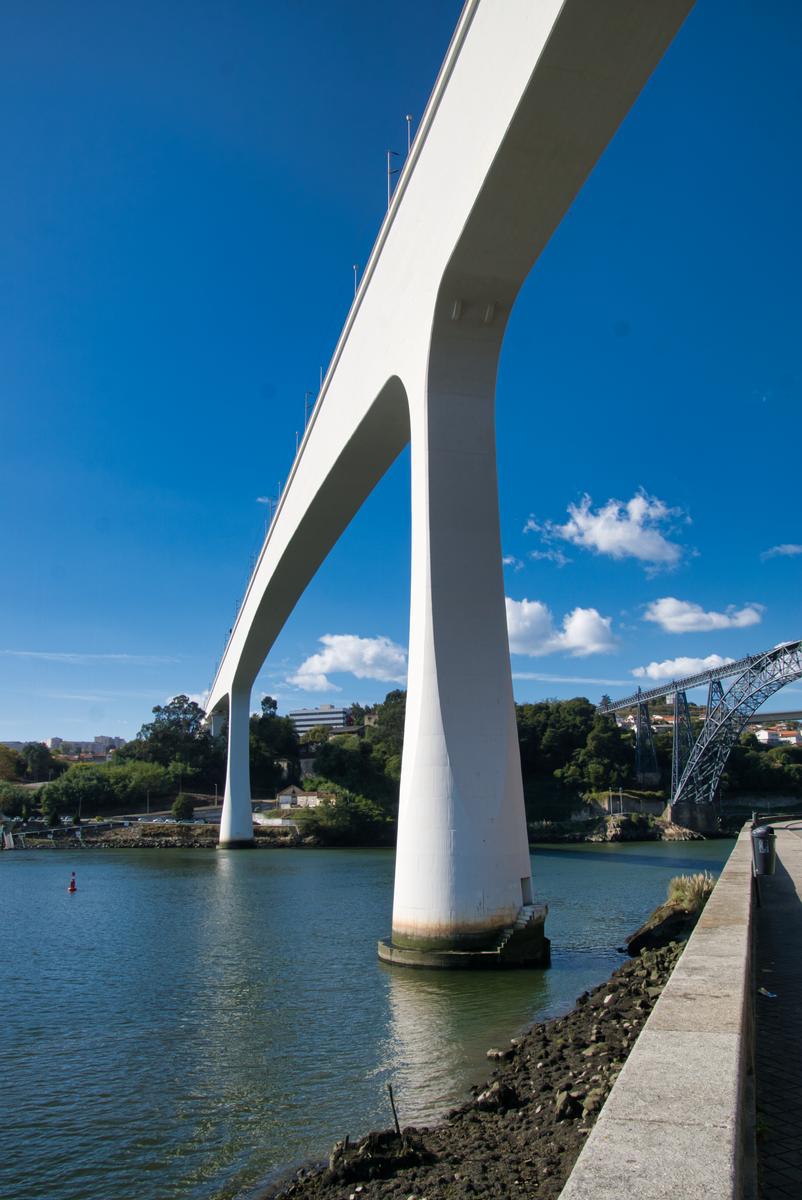 São-João-Brücke 