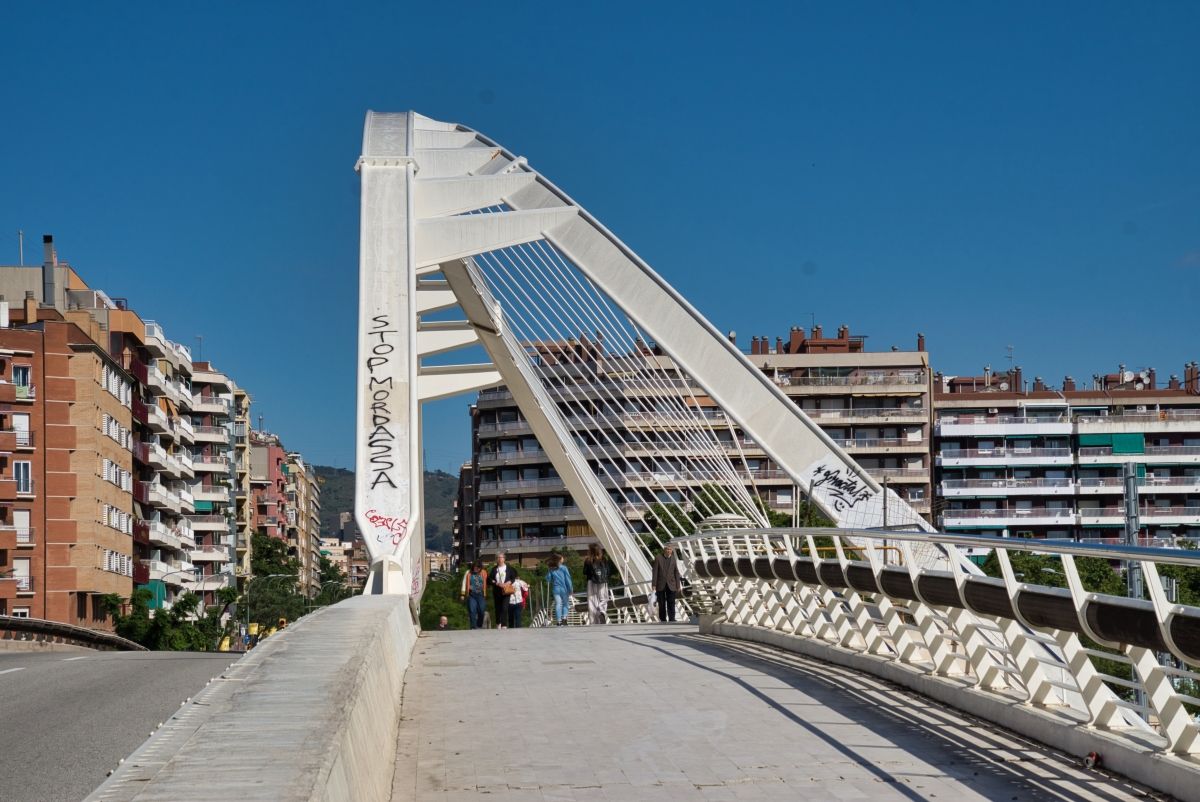 Bac-de-Roda-Brücke 