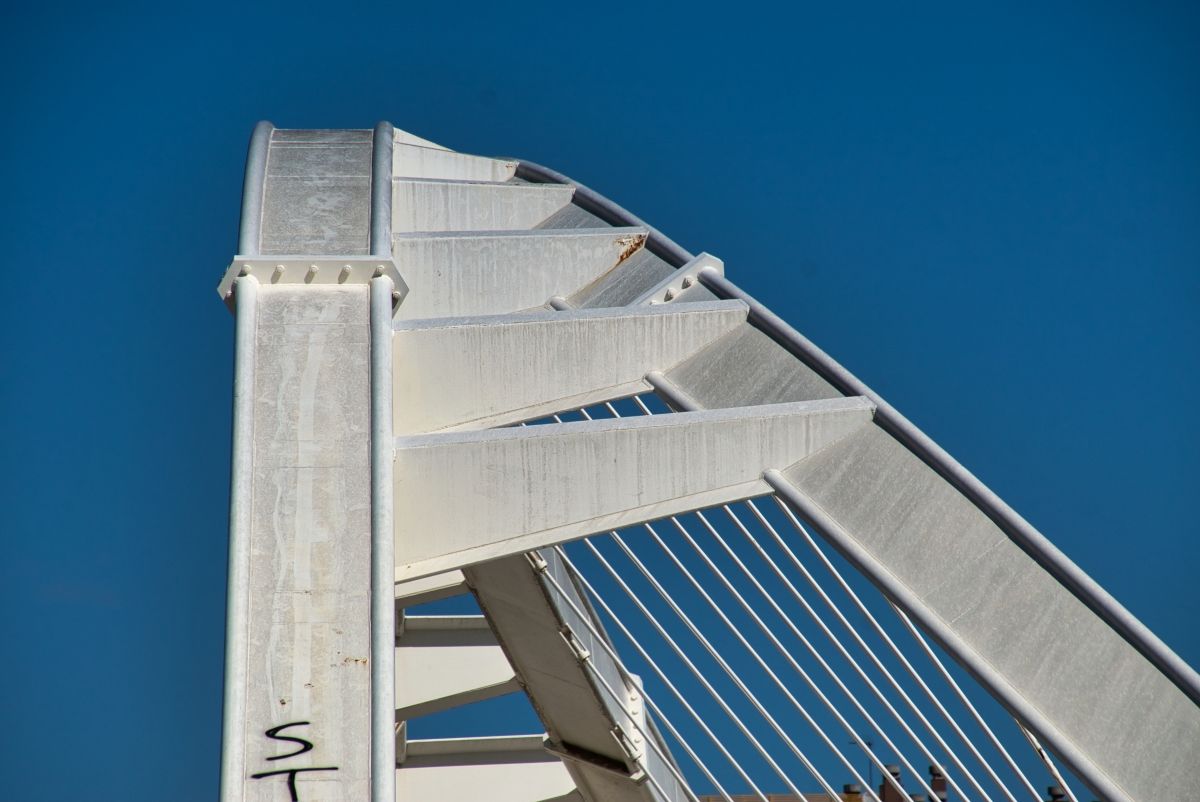 Bac de Roda Bridge 