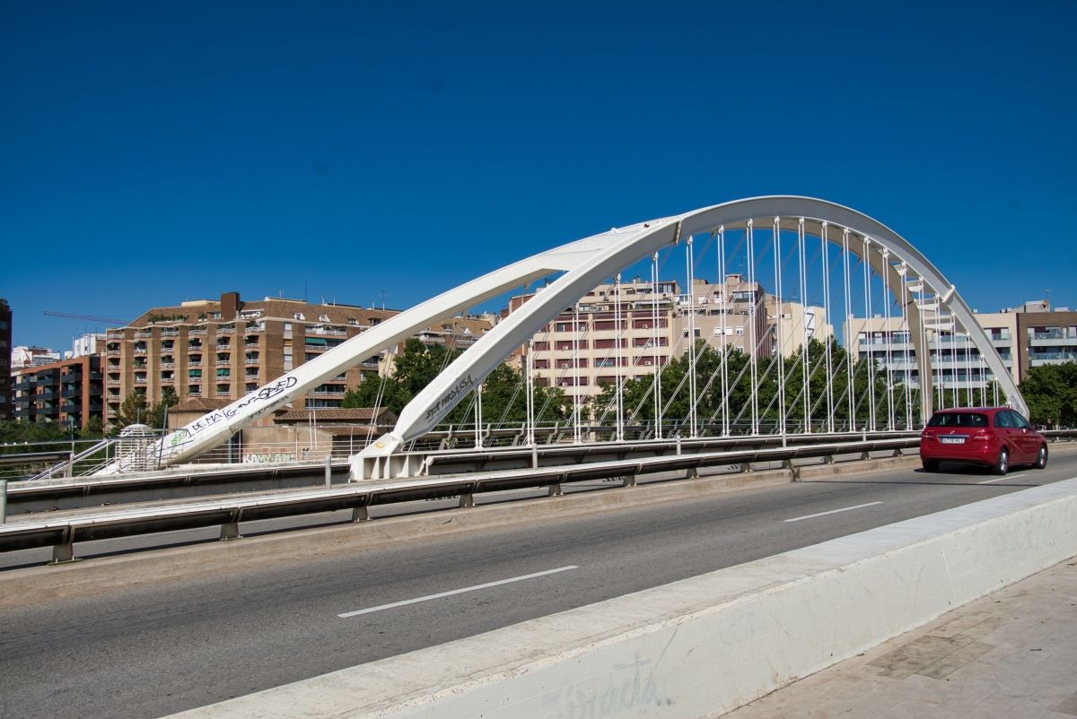 Pont Bac de Roda 