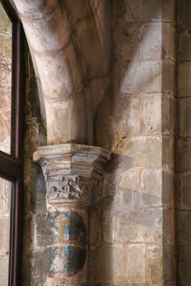 Basilique Sainte-Marie-du-Pin 
