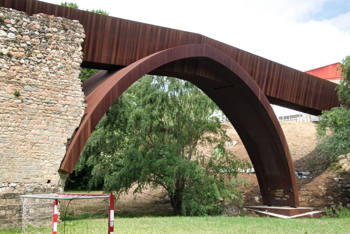 Pont Trencat