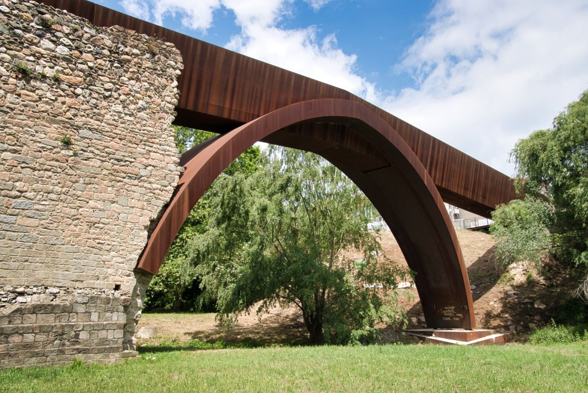 Pont Trencat