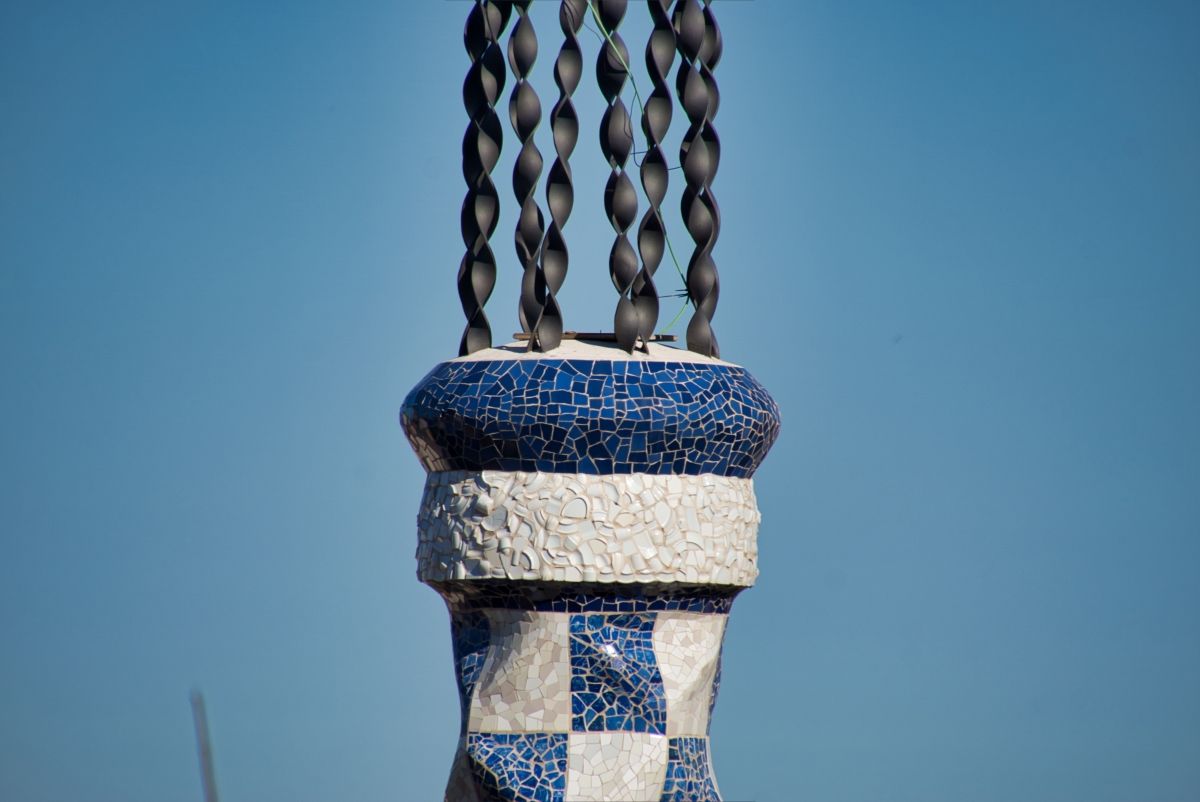 Park Güell 