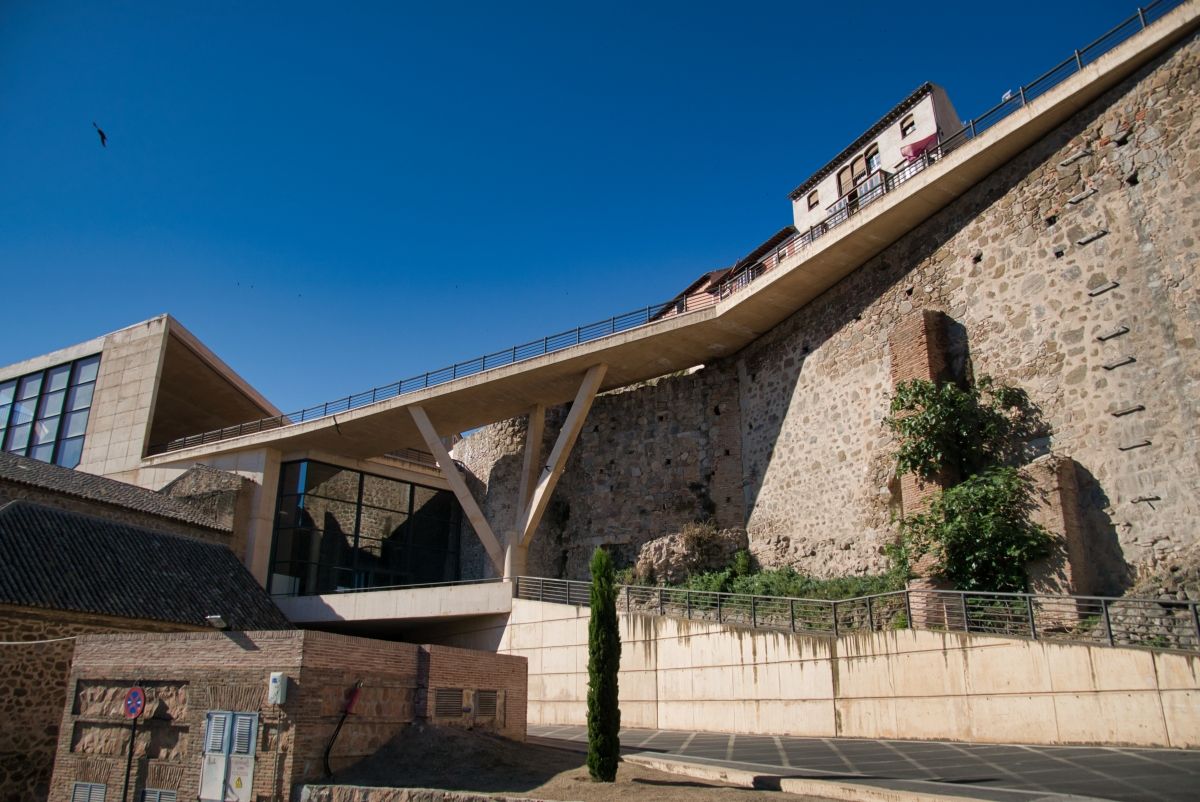 Kongresspalast Toledo