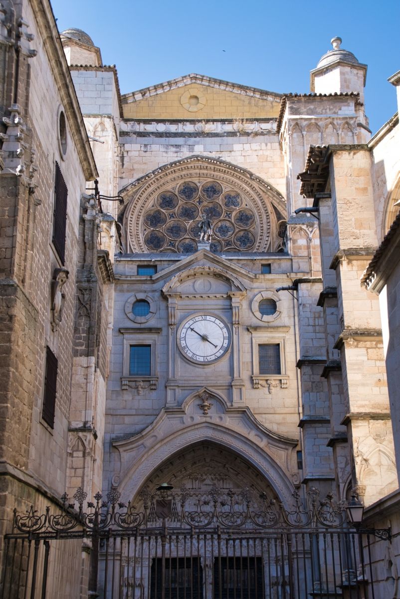 Cathédrale primatiale Notre-Dame-de-l'Assomption 
