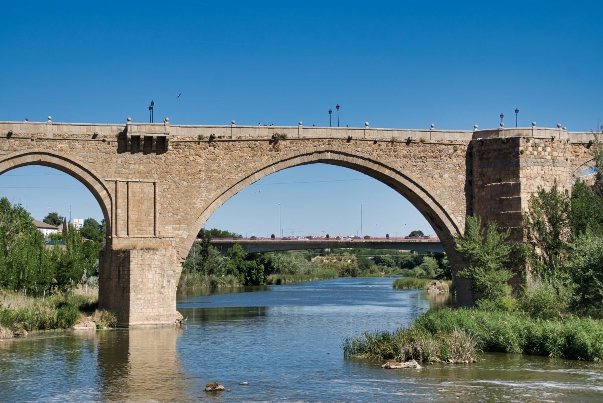 Pont San Martin 