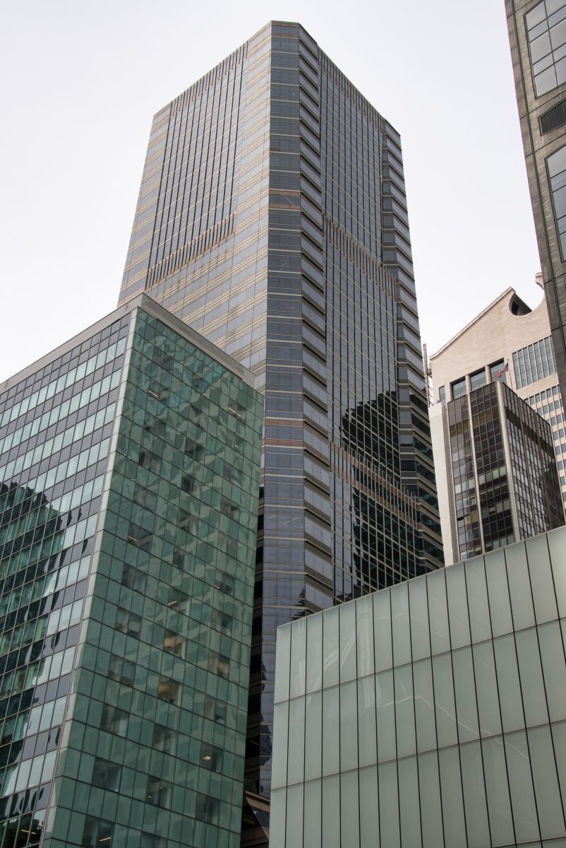 Park Avenue Tower 
