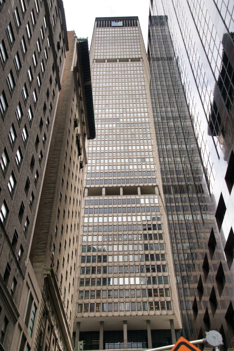 MetLife Building 