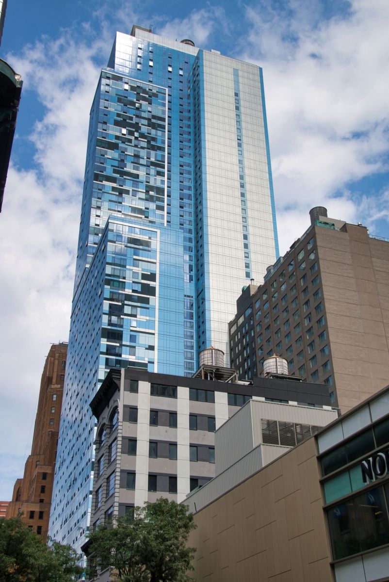 AVA DoBro (Brooklyn, 2015) Structurae