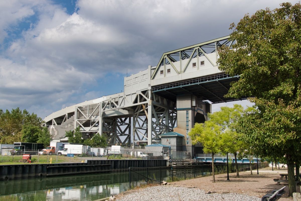 Culver Viaduct (Brooklyn, 1933) Structurae