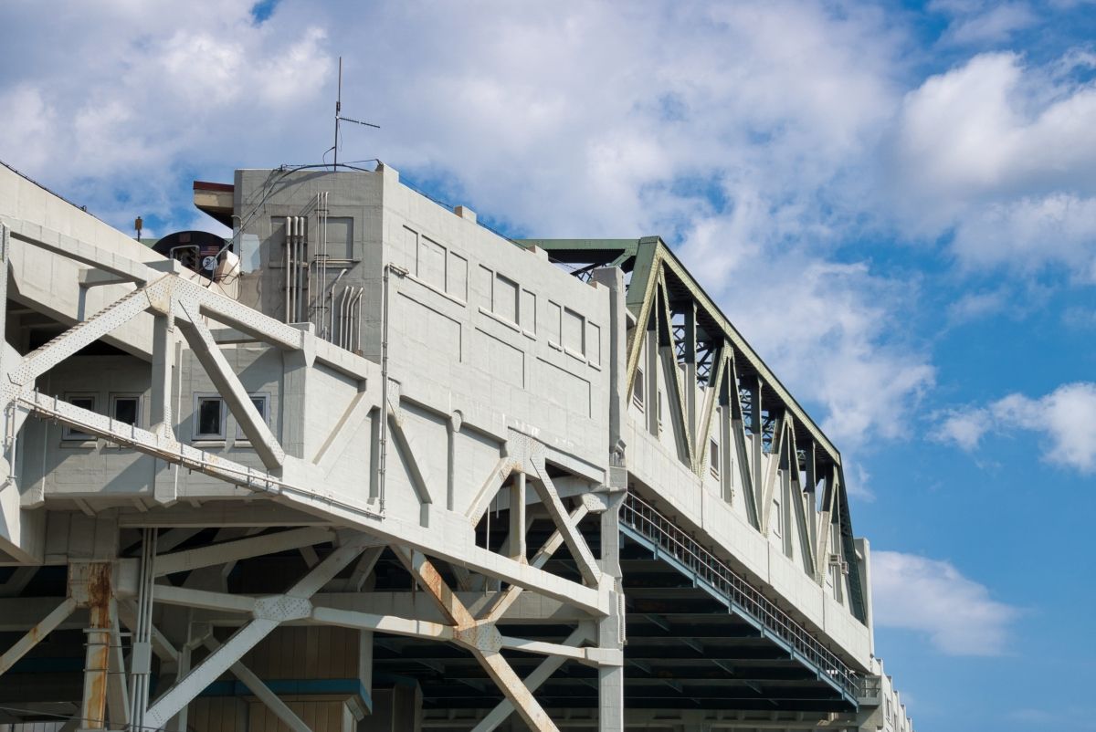 Culver Viaduct (Brooklyn, 1933) | Structurae