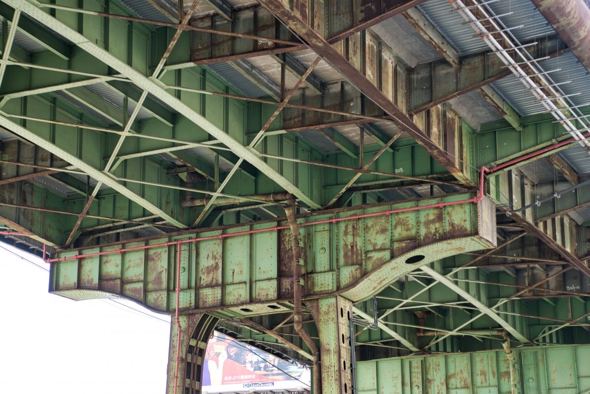 Structurae [en]: Gowanus Expressway Viaduct